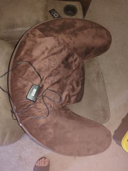Back massager