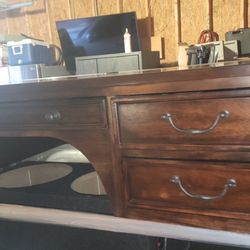 Bernhardt Exclusive Desk 