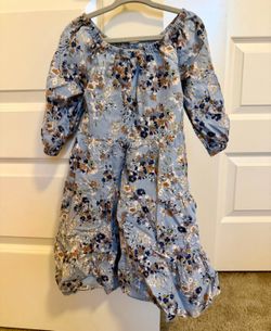 Girls Dress Size 6 - Pickup From Northridge Area