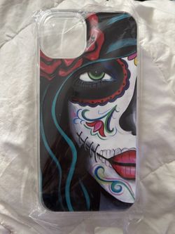 New iPhone Case