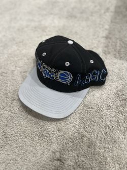 Vintage Magic Snapback