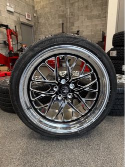 Billet specialties redline 5/6 lug payment plan options available