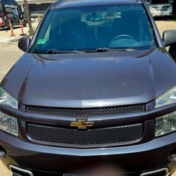 2008 Chevrolet Equinox