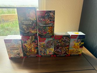 Booster bundles
