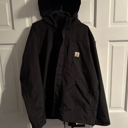 Carhartt Storm Jacket (L)