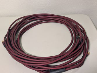 16 Ft Long RCA Monster DVD Interconnects