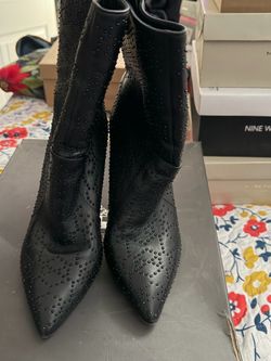 Vince Camuto boot