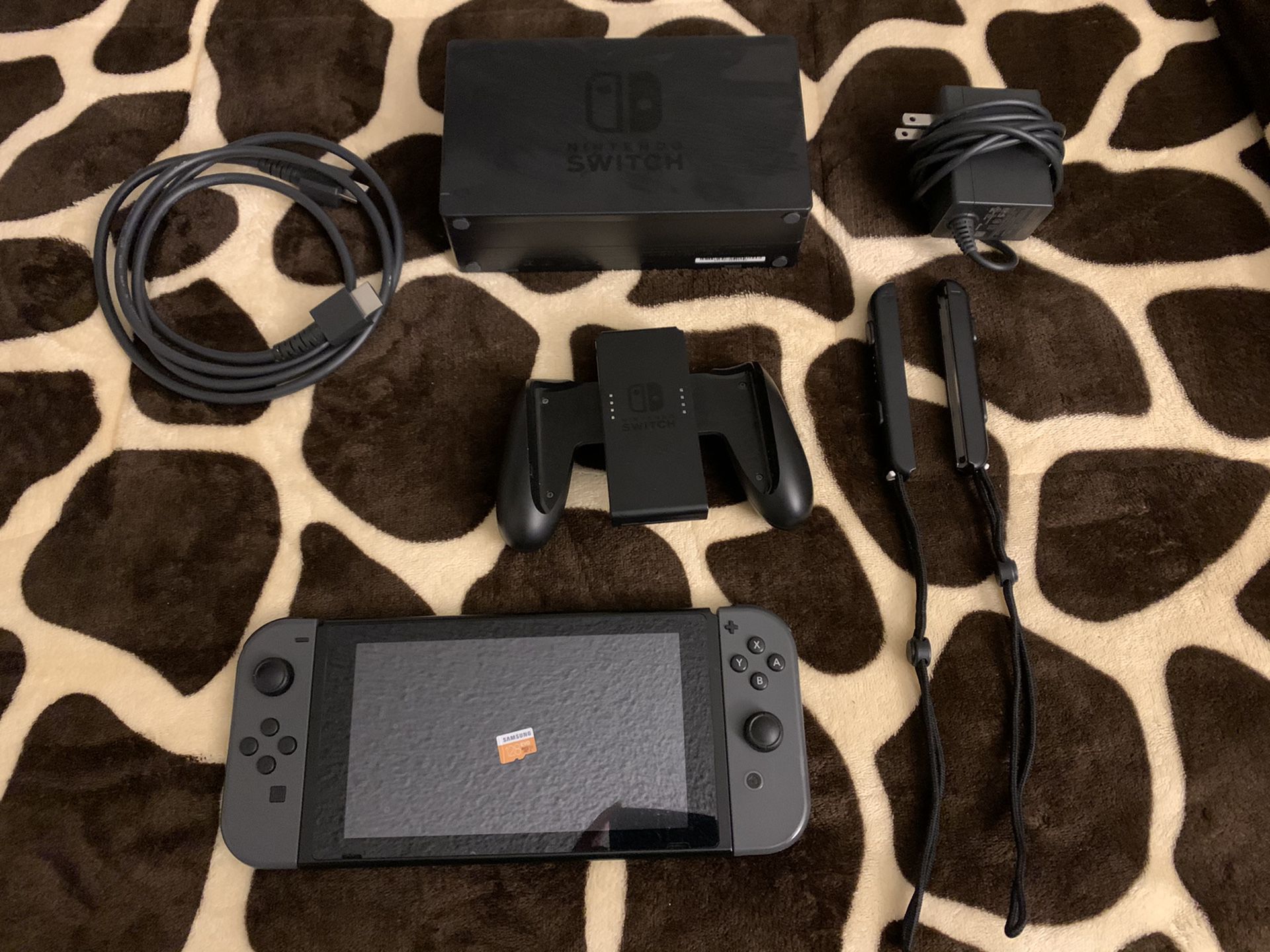 (Can Be Modded) Nintendo Switch