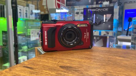OM TG-7