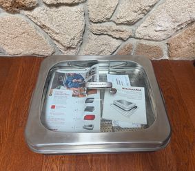 Kitchenaid Smartoven accessories