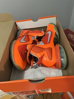 Lebron 9 Big Bang