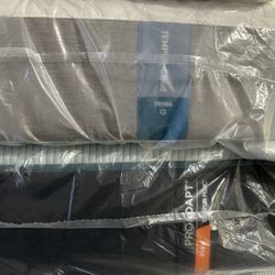 King Queen Size Tempurpedic ProAdapt,  ProBreeze,  LuxeBreeze Mattress  Pro Breeze /Luxe Adapt /Pro Adapt /Adapt /cloud /Tempur pedic contour Supreme 