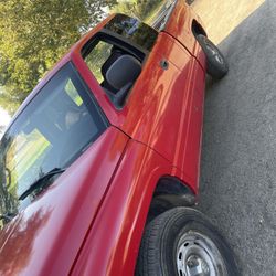 2000 Dodge Ram 1500