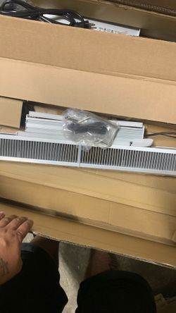 Led Plant grow lights 660w