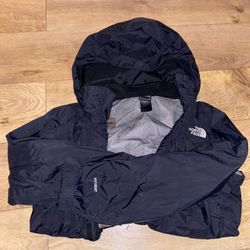 The North Face Jacket 