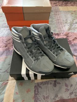 Adidas Crazy Light Size 8.5