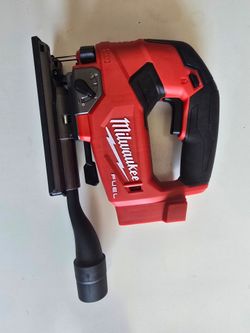 Milwaukee M18 Fuel jig saw (Tool-Only)
