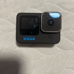 gopro black hero 10