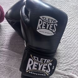 Reyes 12 Oz Boxing Gloves