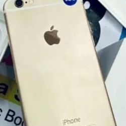 Like New Unlocked iPhone 6S Plus 32Gb Excellent condition