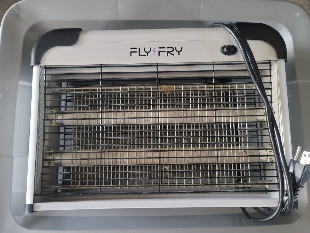 Bug Zapper