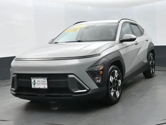 2024 Hyundai Kona