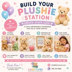 Baby shower And Party Birthday Celebration 