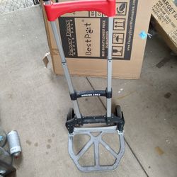 Like New Mag Kart Works Great Local Pickup Cash Only