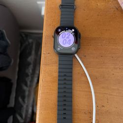 Apple Watch Ultra 2 