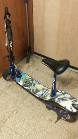 ezip 400 scooter