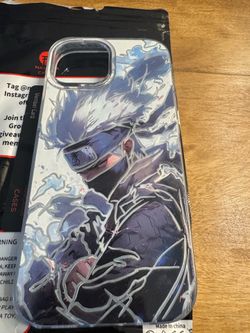 iPhone 15 phone case