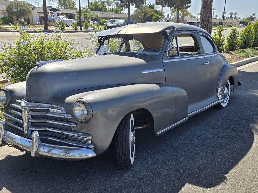 1948 Chevy