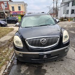 Buick Enclave 