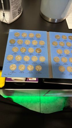 Coins