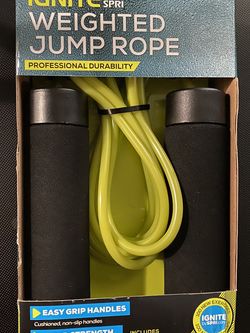 Jump Rope