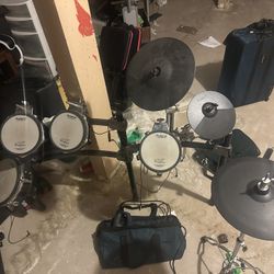 Electric Drums 