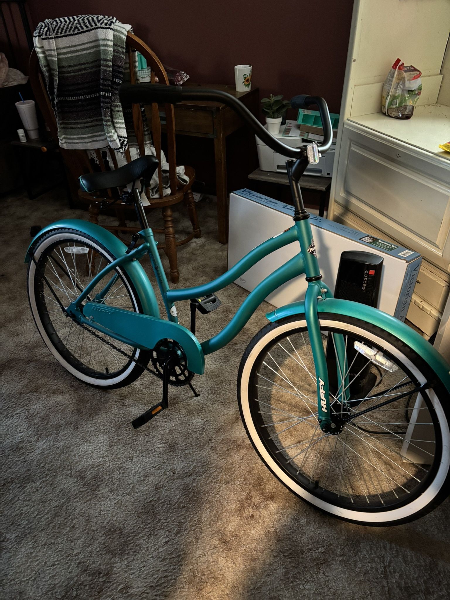 Women’s Bike