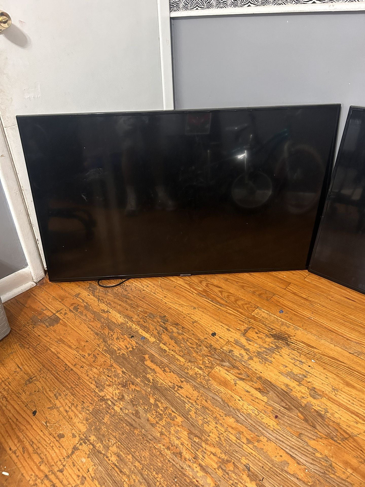 55 Inch Samsung Tv