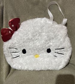 Hello Kitty Bag/backpack