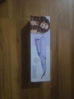 Brand new Professional Hair Iron