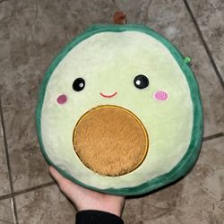 Avocado squishmallow