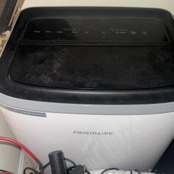 Portable Air conditioning