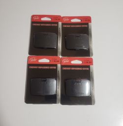 N64 Memory Expansion Cover 