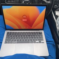 MacBook Air 13inch
