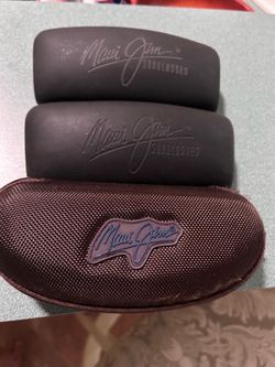 Sun. Glasses cases