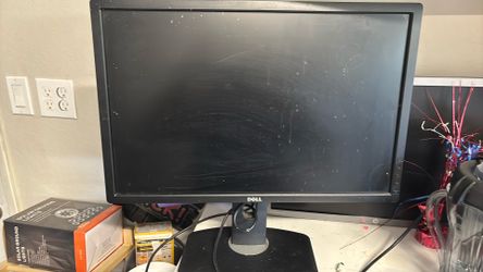Dell monitor