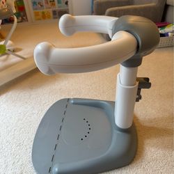 Baby Bath with Shower Stand Support