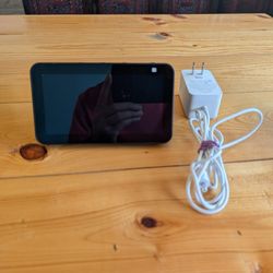 Echo Show 5