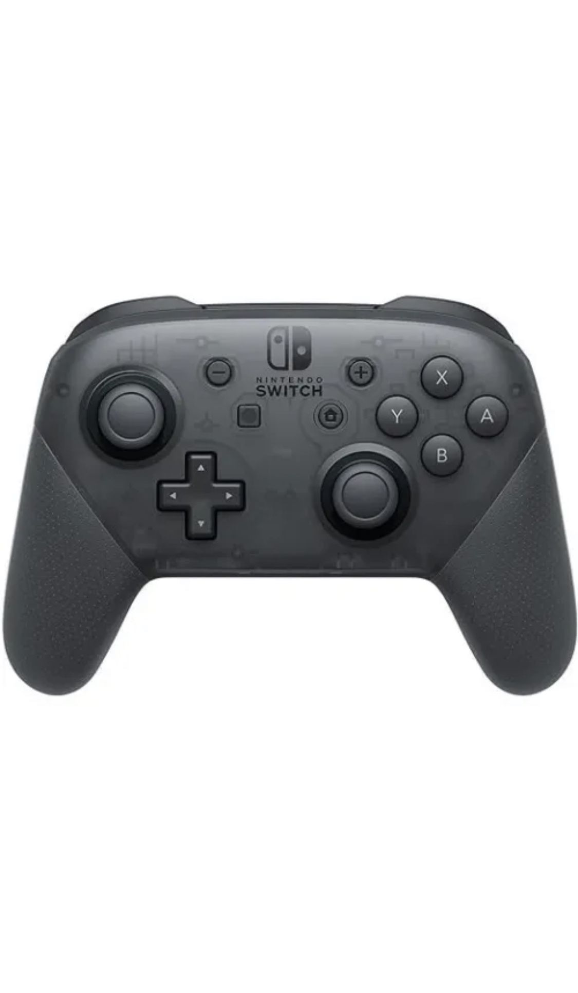 Nintendo Switch Pro Controller