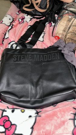 Steve Madden purse